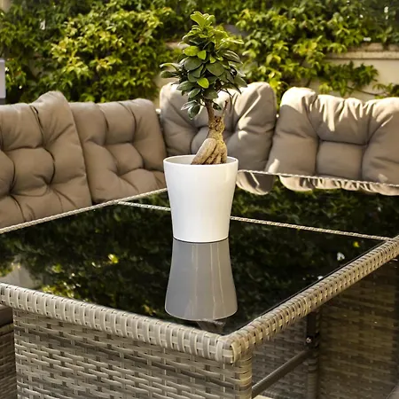 بيت للعطل Elizabeth Bilocale غالّيبولي