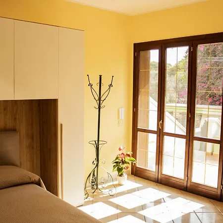 بيت للعطل Elizabeth Bilocale غالّيبولي