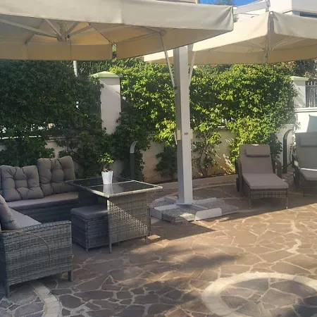 بيت للعطل Elizabeth Bilocale